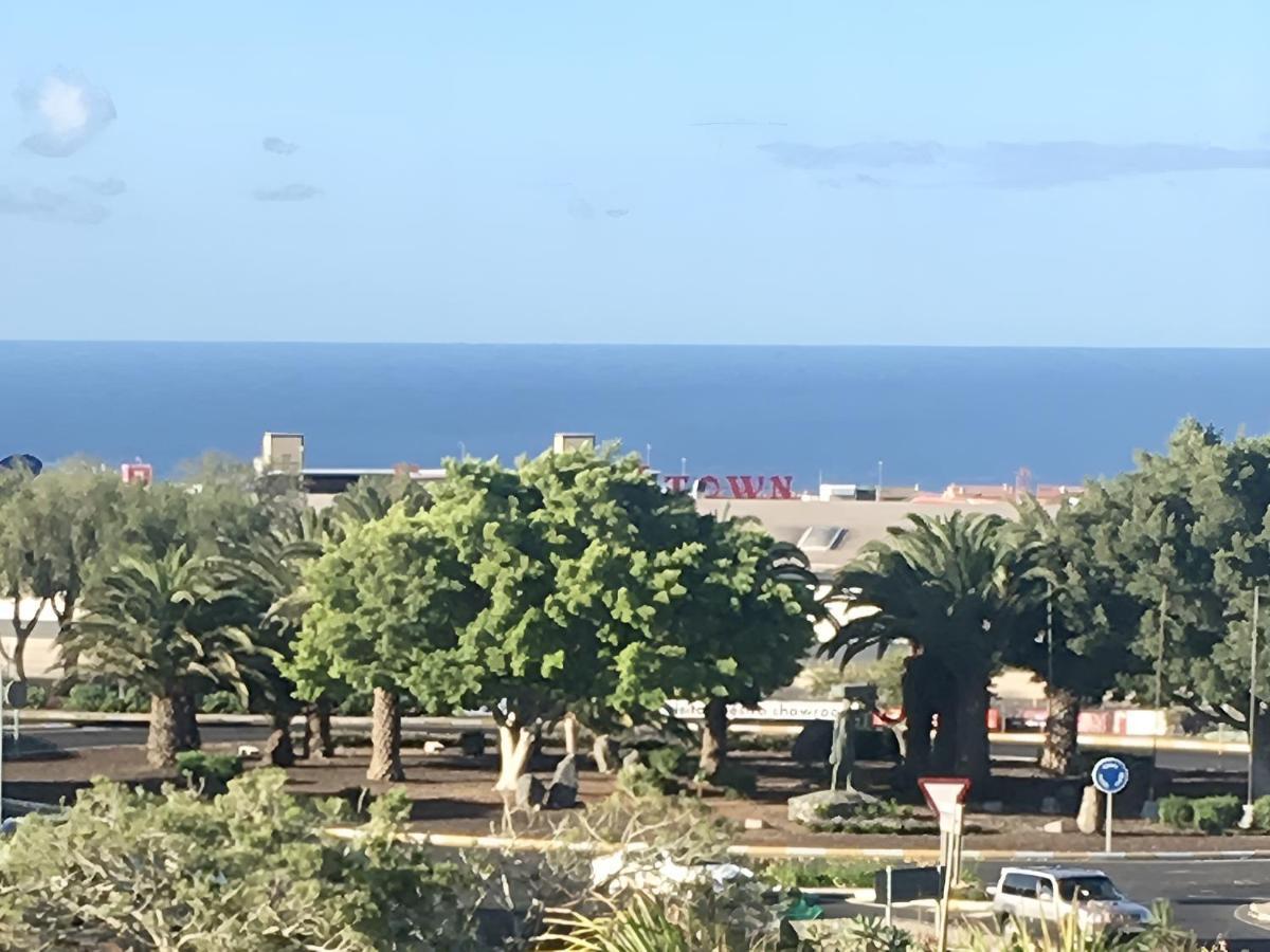 Brunella'S Apartment - Beach View San Miguel de Abona Exterior photo