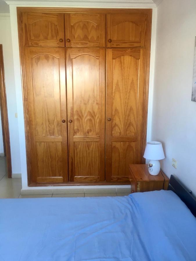 Brunella'S Apartment - Beach View San Miguel de Abona Exterior photo