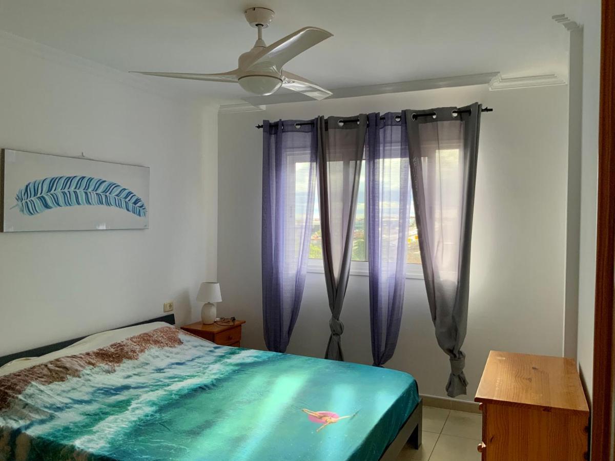 Brunella'S Apartment - Beach View San Miguel de Abona Exterior photo